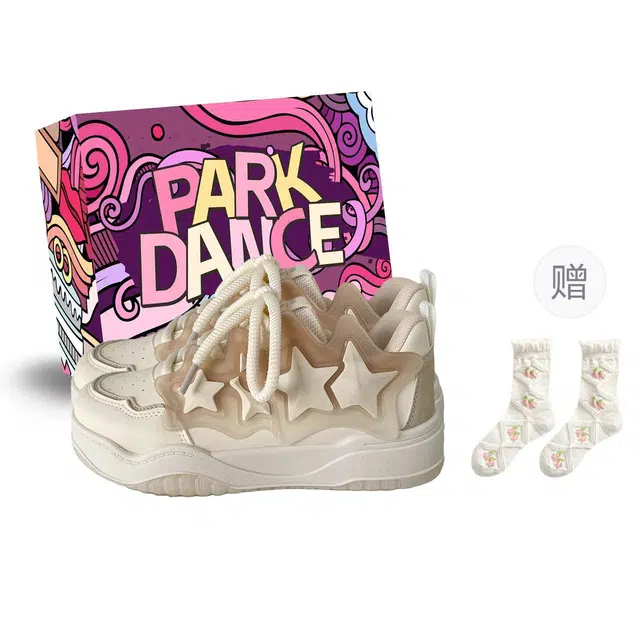 PARK DANCE
