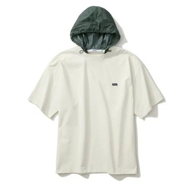 nautica white sail SORONAT