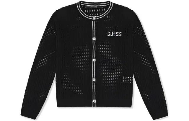 GUESS