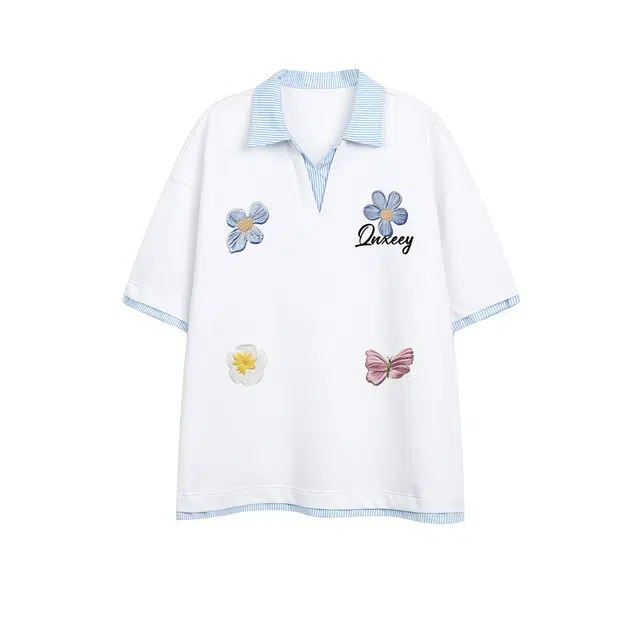 Qnxeey polo