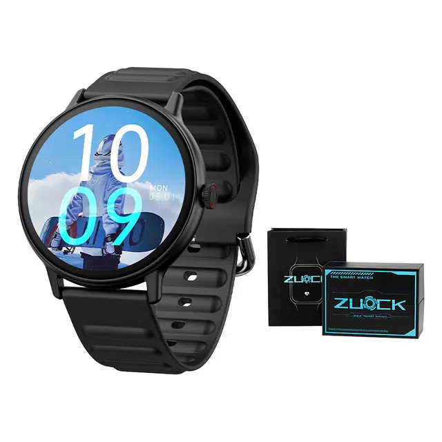 ZUCK - 100+