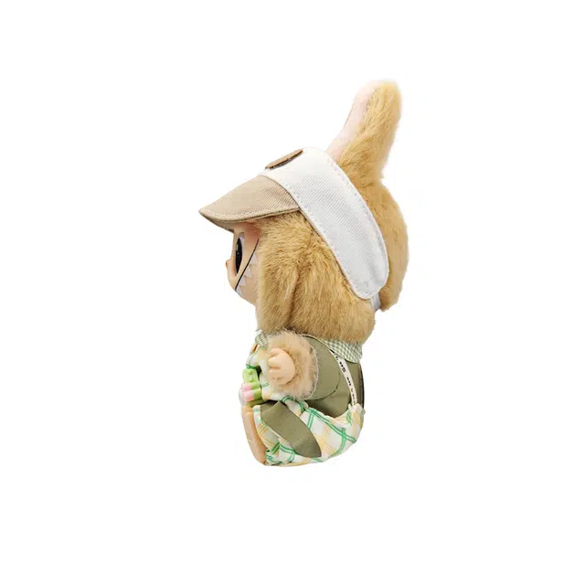 POP MART THEMONSTERS labubu15cm