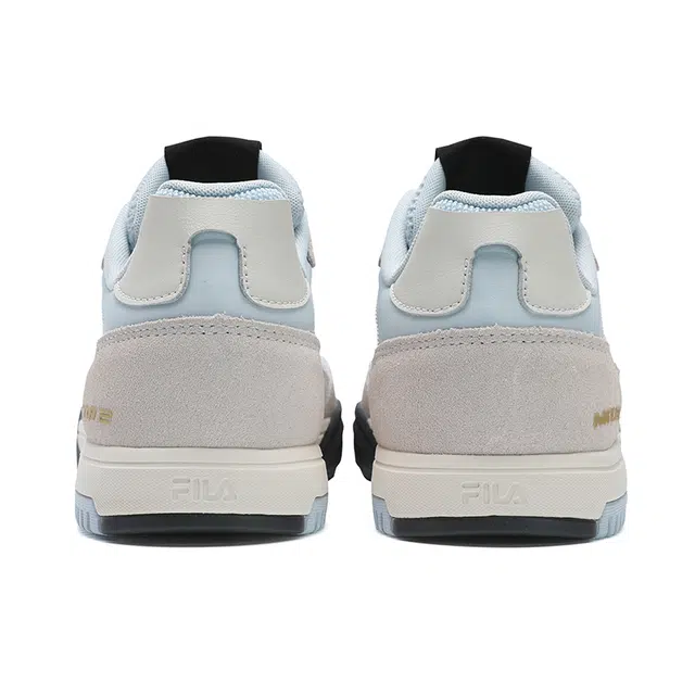 FILA MIXA 2
