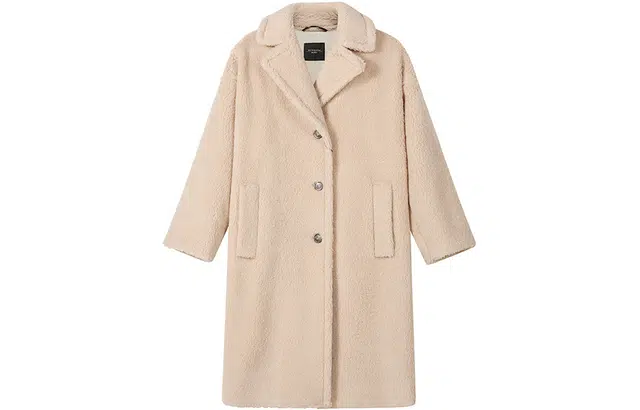 WEEKEND MaxMara Salmone