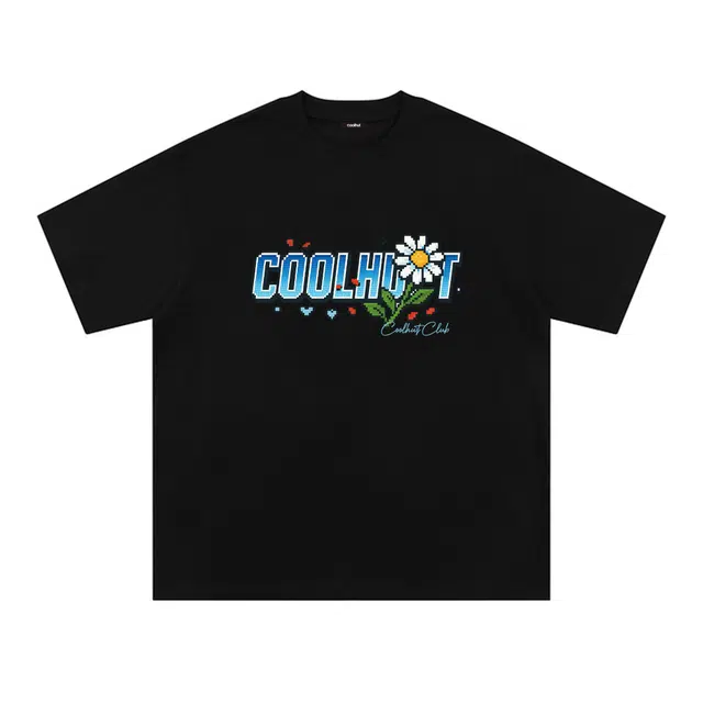 Coolhut logoT