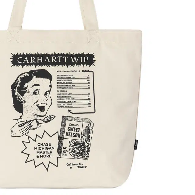 Carhartt WIP Tote