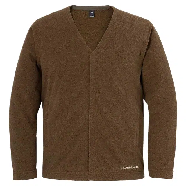 MONTBELL FWAW24 CHAMEECE
