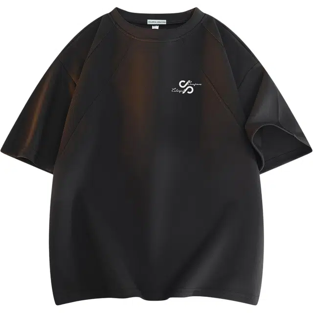 Colorful Creations T