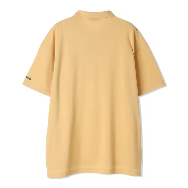 Columbia Polo