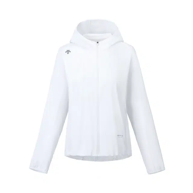 DESCENTE WOMENS RUNNING logo