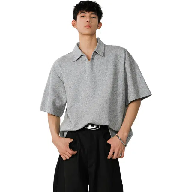 JASONWOOD Polo