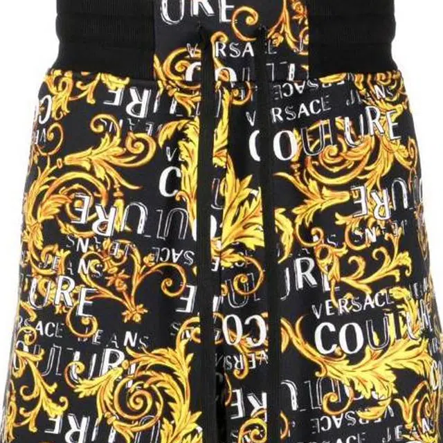 VERSACE JEANS COUTURE SS23 Logo