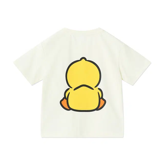B.DuckT