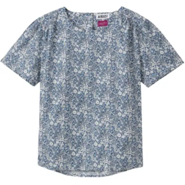 AIGLE SS25