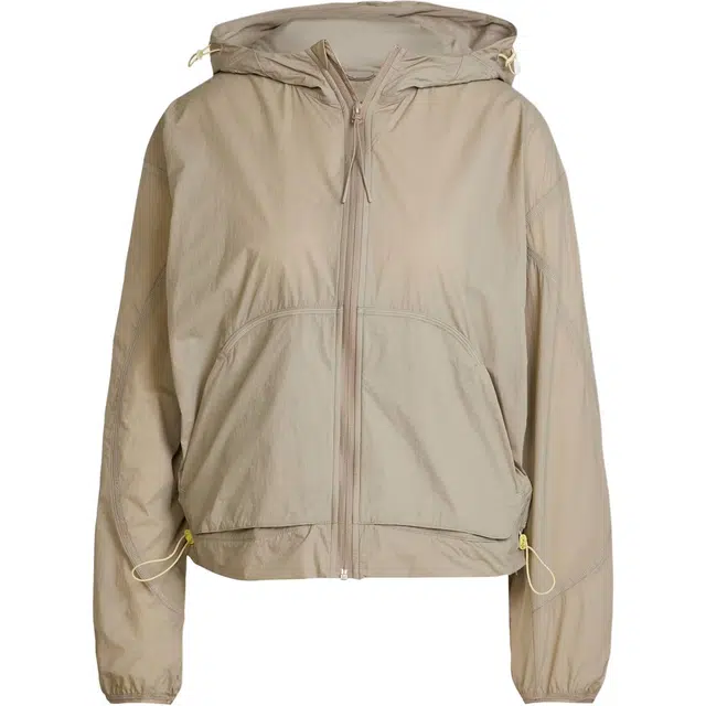 adidas CITY ESCAPEWindbreaker Sportswear Lightweight