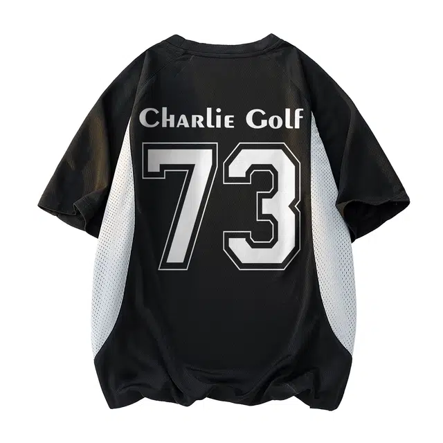 CHARLIE GOLF T