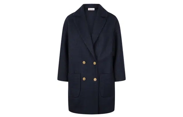 RED VALENTINO FW21