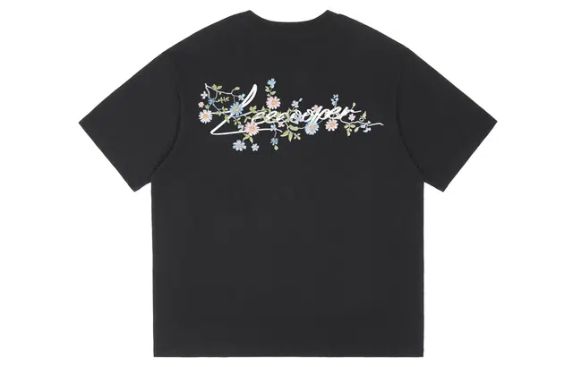 Lee Cooper T