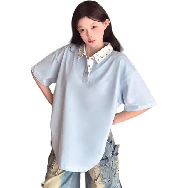 YEARNED poloPolo