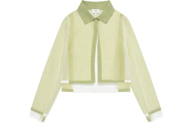 COVERNAT SS24