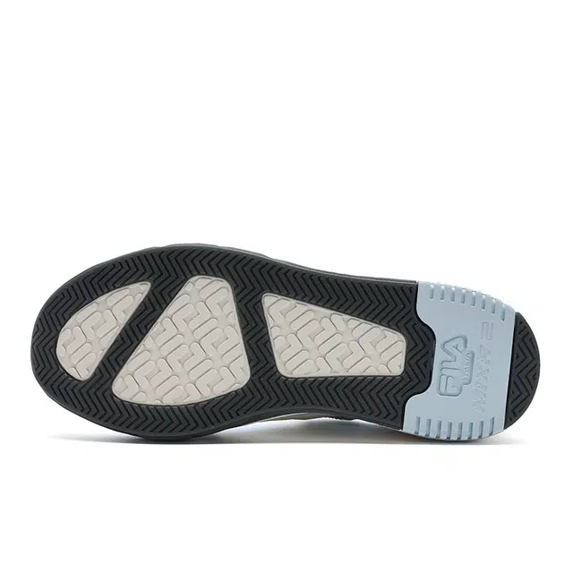 FILA MIXA 2