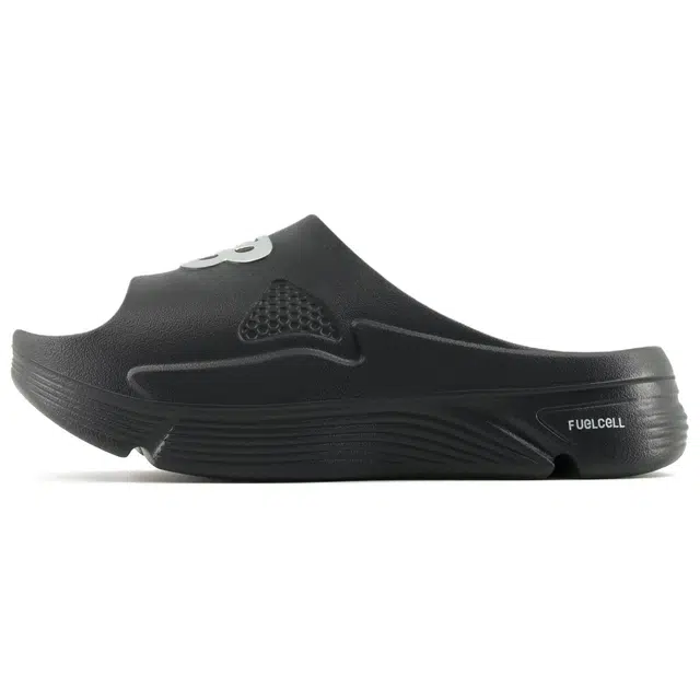 New Balance FuelCell Slide Black