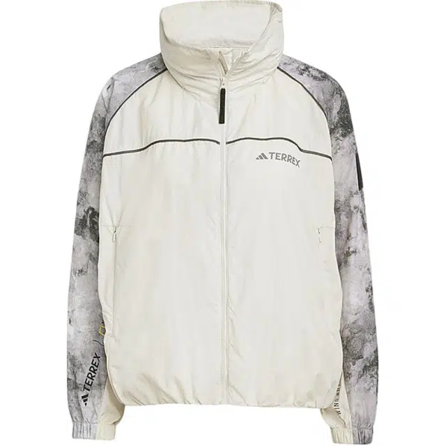 adidas x National Geographic Terrex SS25