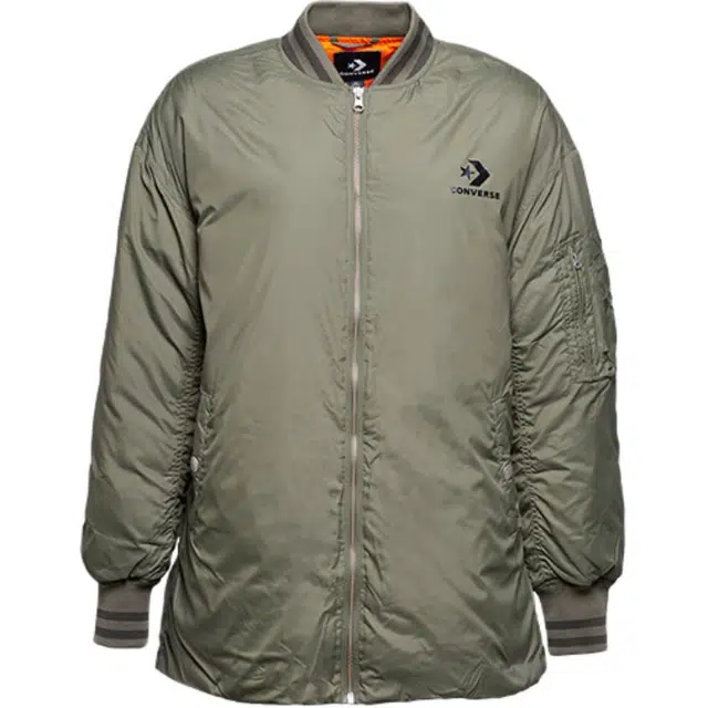 Converse Oversized Down Logo