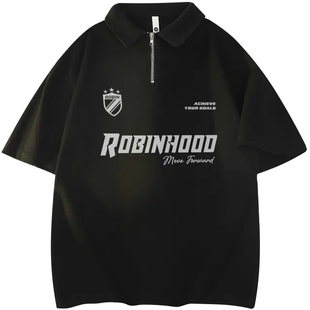 ROBINHOOD Polo