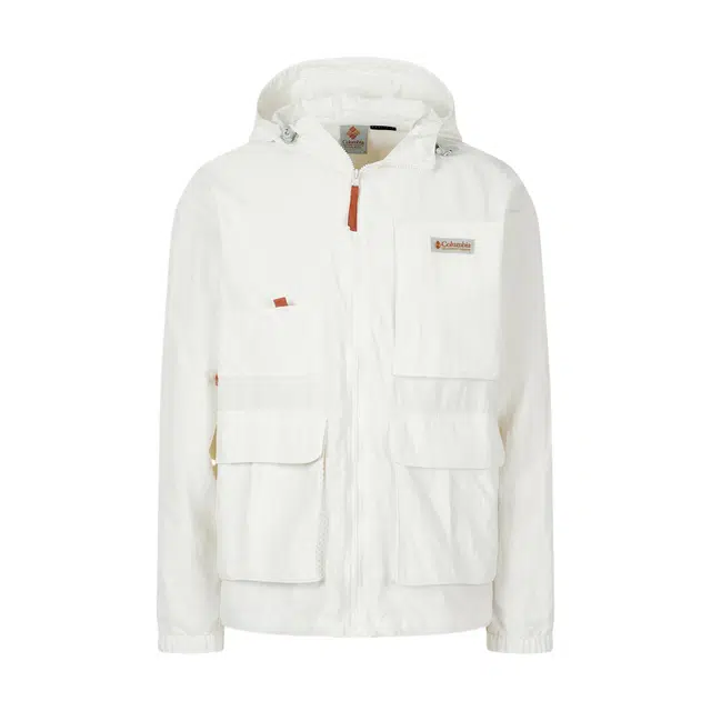 Columbia Public Cove Beach