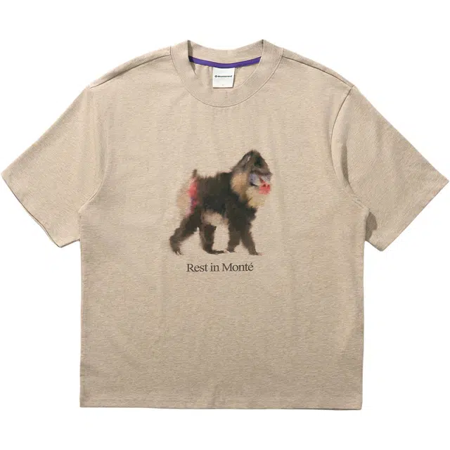 NOTHOMME Monterest 7AT