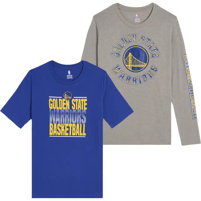 NBA T SS25 2