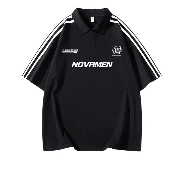 novamen logoPolo