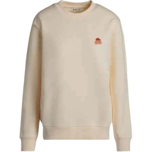 BALLY SS25 Logo