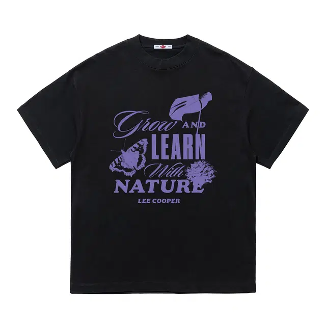 Lee Cooper T
