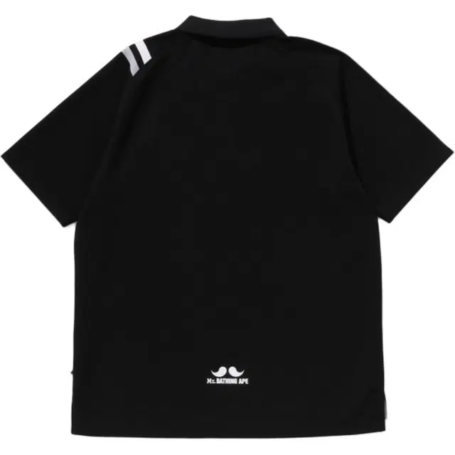 A BATHING APE SS25 Polo