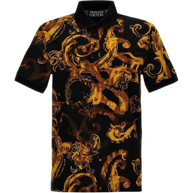 VERSACE JEANS COUTURE T