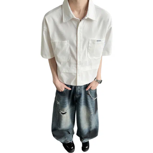 SAME FLOW POLOPolo