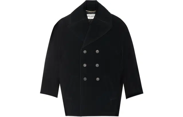 SAINT LAURENT FW22 Logo