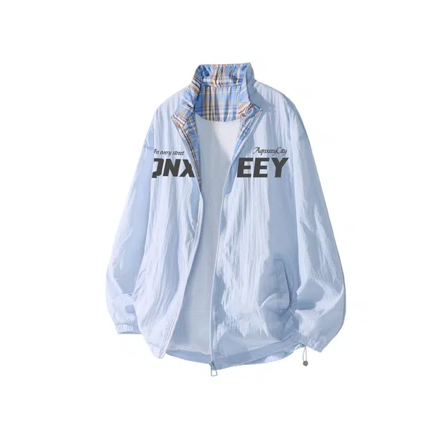 Qnxeey UPF50+logo