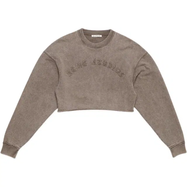 Acne Studios SS25 logo