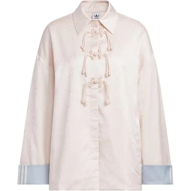 adidas Originals CNY Shirt Jacket
