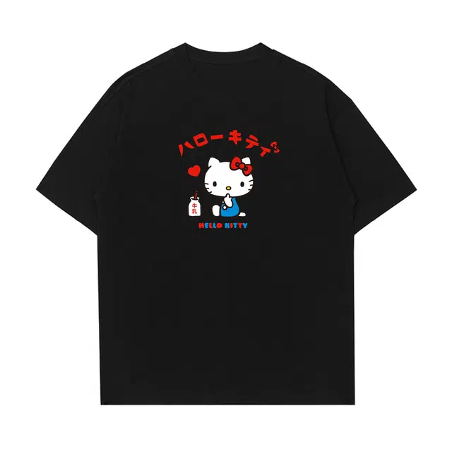 Sanrio x HelloKitty 2025 T