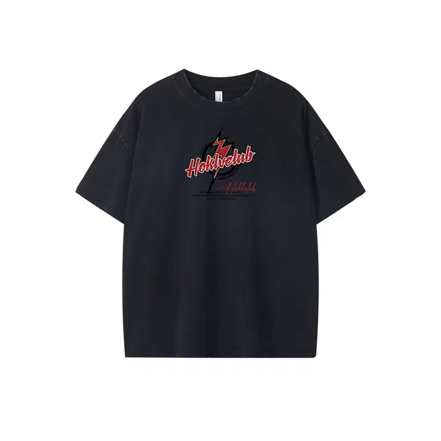 HOKLV T