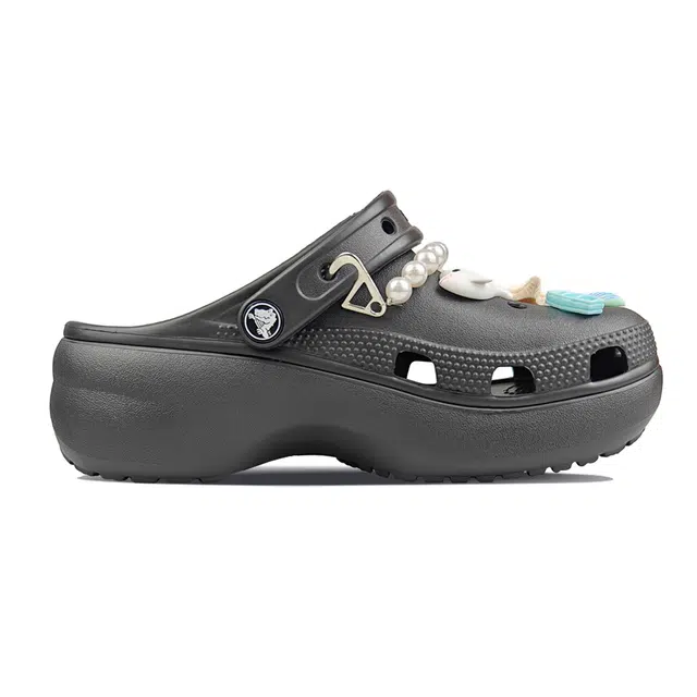 Crocs Classic Platform Clog