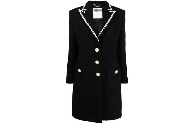 MOSCHINO FW21