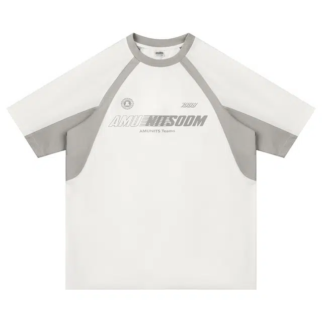 AMUNITS T