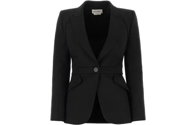 Alexander McQueen SS23