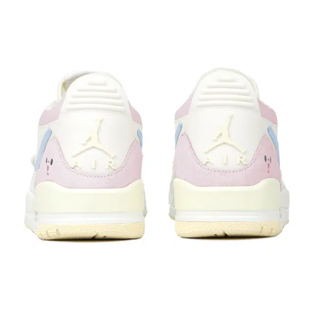 Jordan Legacy 312 Low