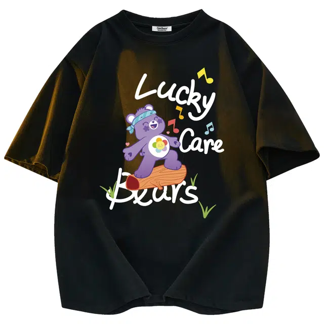 CAREBEARS T
